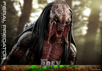 Hot Toys: Prey- Feral Predator *Pre-order*