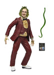 NECA: Beetlejuice (Red Tuxedo) *Pre-order*