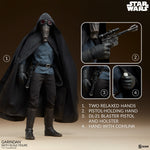 Sideshow's Scam & Villainy Collection: Star Wars- Garindan *Pre-order*