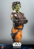 Hot Toys: Ahsoka- Hera Syndulla *Pre-order*