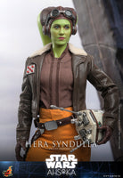 Hot Toys: Ahsoka- Hera Syndulla *Pre-order*