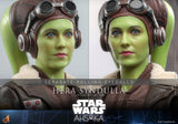 Hot Toys: Ahsoka- Hera Syndulla *Pre-order*