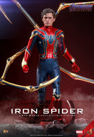 Hot Toys: Avengers: Endgame- Iron Spider *Pre-order*