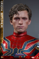 Hot Toys: Avengers: Endgame- Iron Spider *Pre-order*