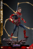 Hot Toys: Avengers: Endgame- Iron Spider *Pre-order*