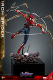 Hot Toys: Avengers: Endgame- Iron Spider *Pre-order*