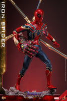 Hot Toys: Avengers: Endgame- Iron Spider *Pre-order*