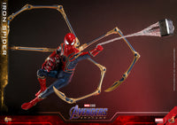 Hot Toys: Avengers: Endgame- Iron Spider *Pre-order*