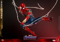 Hot Toys: Avengers: Endgame- Iron Spider *Pre-order*