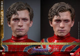 Hot Toys: Avengers: Endgame- Iron Spider *Pre-order*