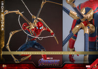 Hot Toys: Avengers: Endgame- Iron Spider *Pre-order*