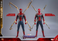 Hot Toys: Avengers: Endgame- Iron Spider *Pre-order*