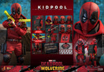 Hot Toys: Deadpool & Wolverine- Kidpool *Pre-order*