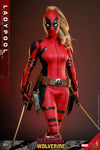 Hot Toys: Deadpool & Wolverine- Ladypool *Pre-order*