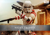 Hot Toys: Ahsoka- Night Trooper