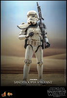 Hot Toys: Star Wars: A New Hope- Sandtrooper *Pre-order*