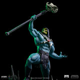 Iron Studios: MOTU- Skeletor