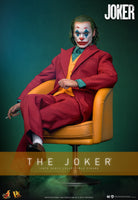 Hot Toys: Joker- The Joker *Pre-order*