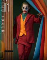 Hot Toys: Joker- The Joker *Pre-order*