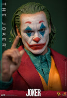 Hot Toys: Joker- The Joker *Pre-order*