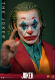 Hot Toys: Joker- The Joker *Pre-order*