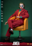 Hot Toys: Joker- The Joker *Pre-order*