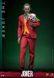 Hot Toys: Joker- The Joker *Pre-order*