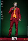 Hot Toys: Joker- The Joker *Pre-order*