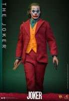 Hot Toys: Joker- The Joker *Pre-order*