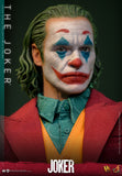 Hot Toys: Joker- The Joker *Pre-order*