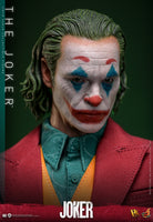 Hot Toys: Joker- The Joker *Pre-order*