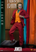 Hot Toys: Joker- The Joker *Pre-order*