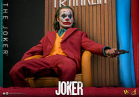 Hot Toys: Joker- The Joker *Pre-order*