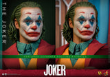 Hot Toys: Joker- The Joker *Pre-order*