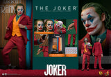 Hot Toys: Joker- The Joker *Pre-order*