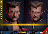 Hot Toys: Deadpool & Wolverine- Wolverine (TVA Jacket) *Pre-order*