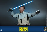 Hot Toys: Clone Wars- Obi-Wan *Pre-order*